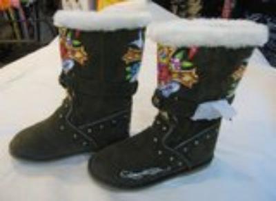 cheap Ed Hardy Boots-1